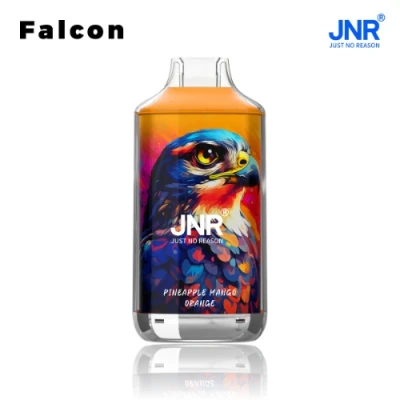 Falcon 16k Puffs Disposable Vape 10pcs/pack