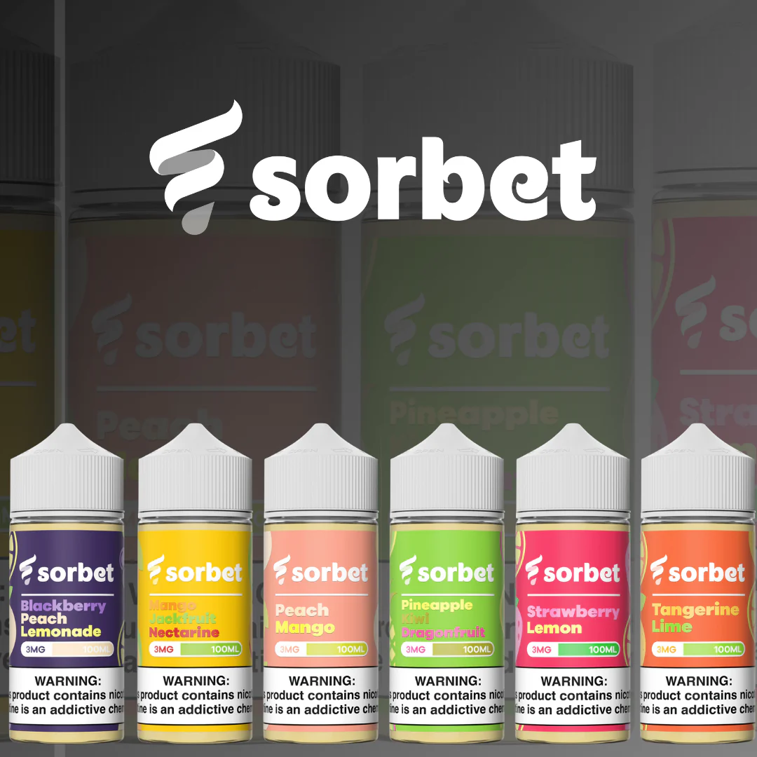 Sorbet